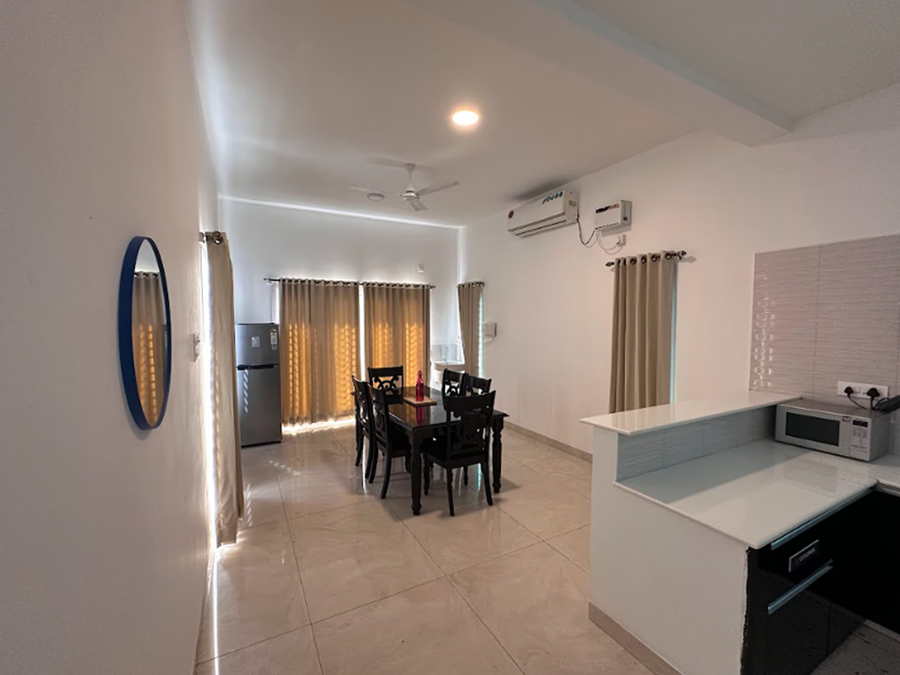 Truliv Villa Aqua,,2 star
