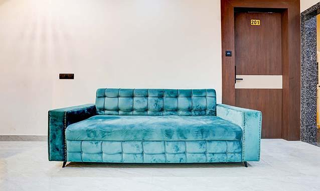 Fabhotel Sanviraaj,,3 star