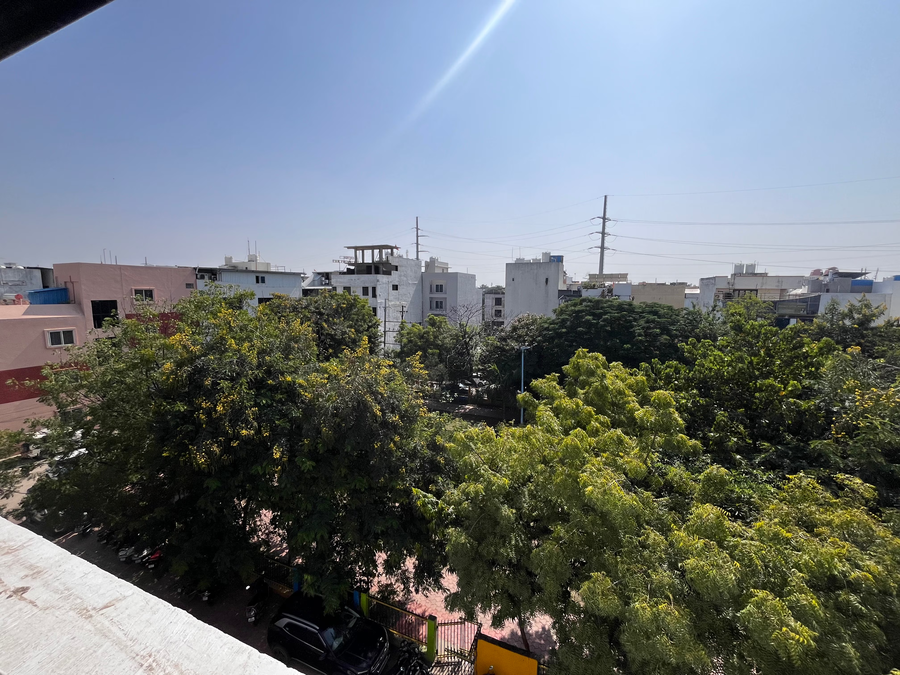 Hotel Veronica,Vijay Nagar,3 star