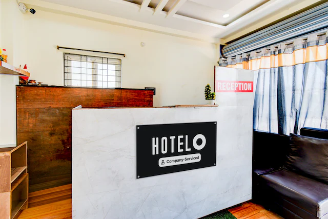 Super Hotel O Snist University Hyderabad Formerly Hari Hara Enterprise,,3 star