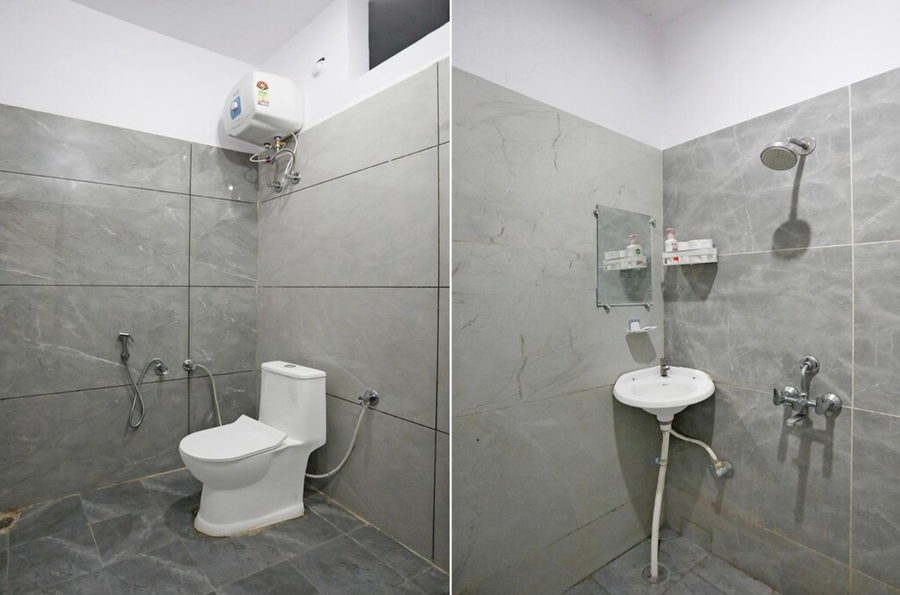 Via Abhinanandan Palace,,3 star