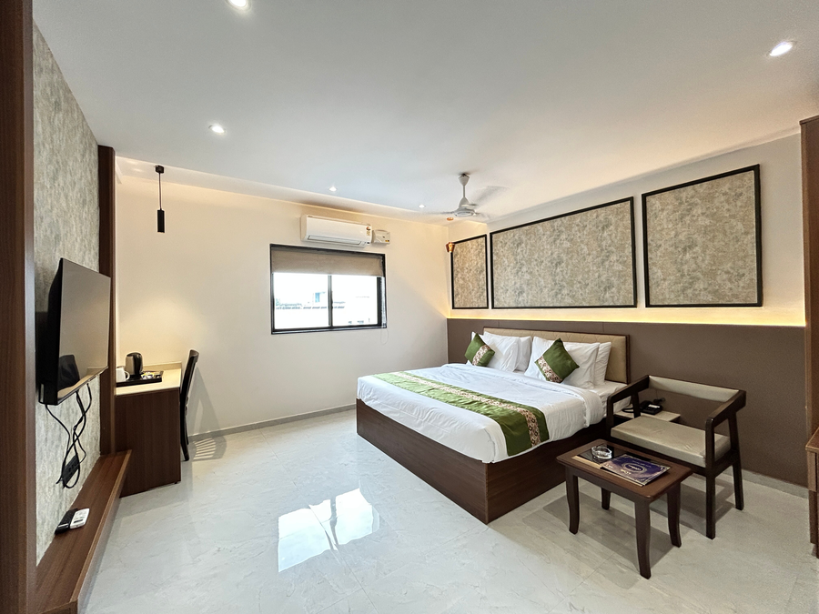hiive by convivial hotels
