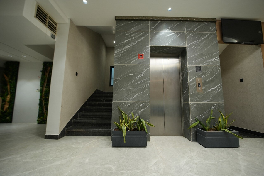hiive by convivial hotels