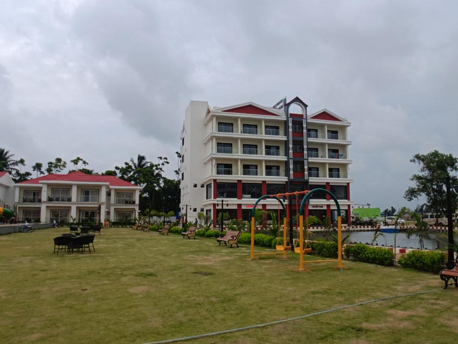 Resort K Sea View Mandarmoni,,3 star