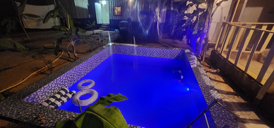 aviator resort