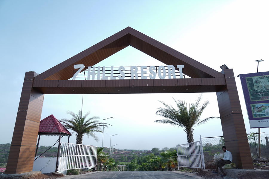 7 Hills Resort,,3 star