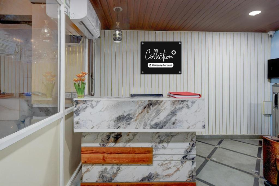 Super Collection O Forum Mall Hyderabad Formerly Ruby Grand Inn,,3 star