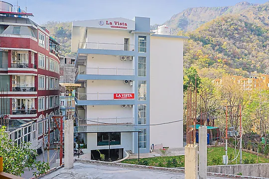 la vista residency