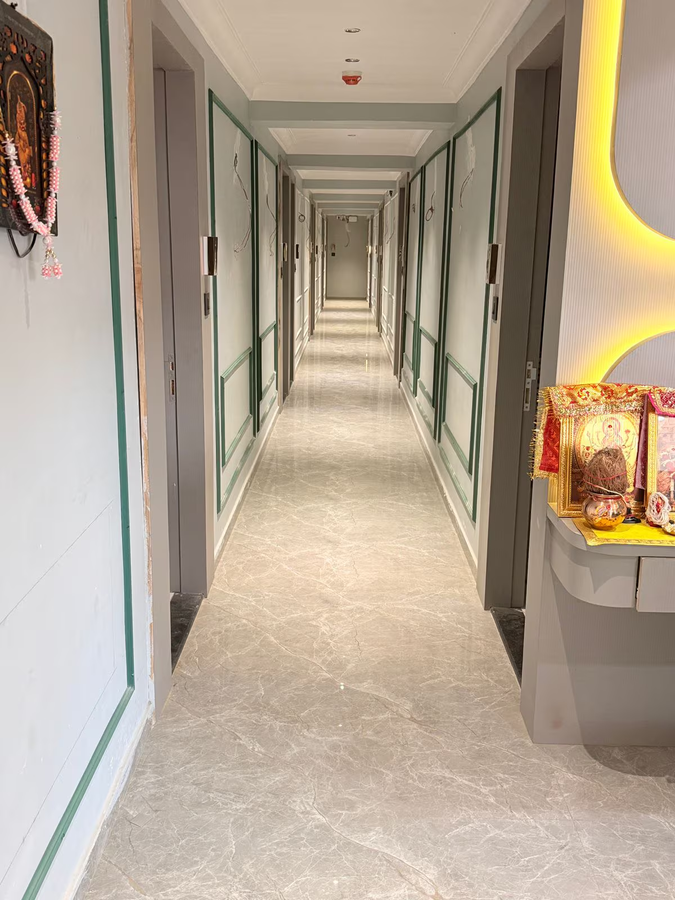 Sunpark Hotel, Ahmedabad,,3 star