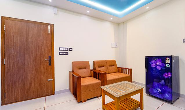 fabhotel kafeel homes