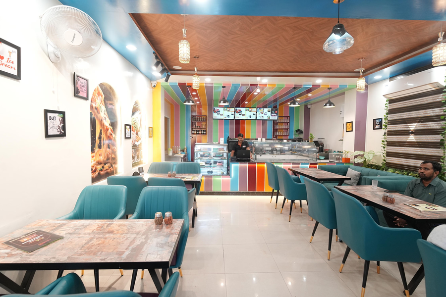 Hotel Hari Kripa Dham Near Prem Mandir By Hrg,Vrindavan,3 star