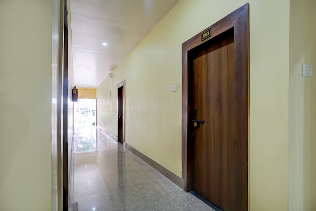 Collection O Guwahati Airport Formerly Hotel Aniruddha Grand,,3 star