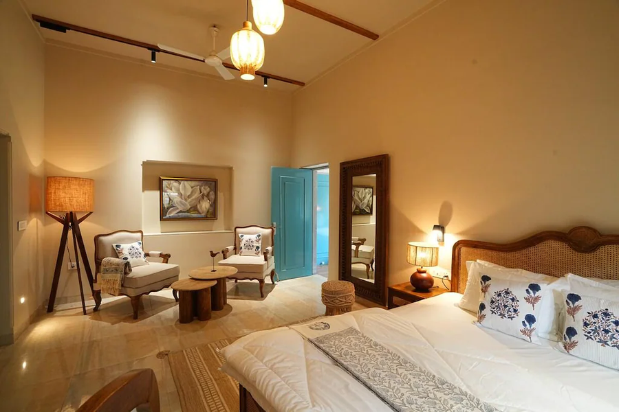 the bodhi 5 bedroom luxury apartment central jaipur