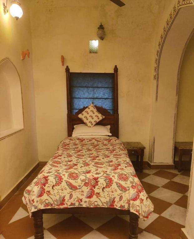 alivaa heritage lotwara fort