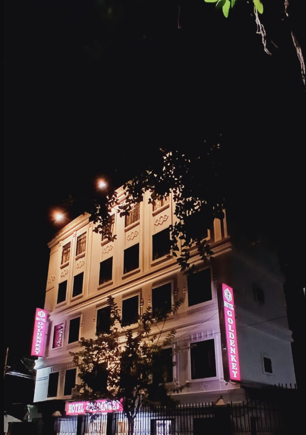 hotel goldenkey