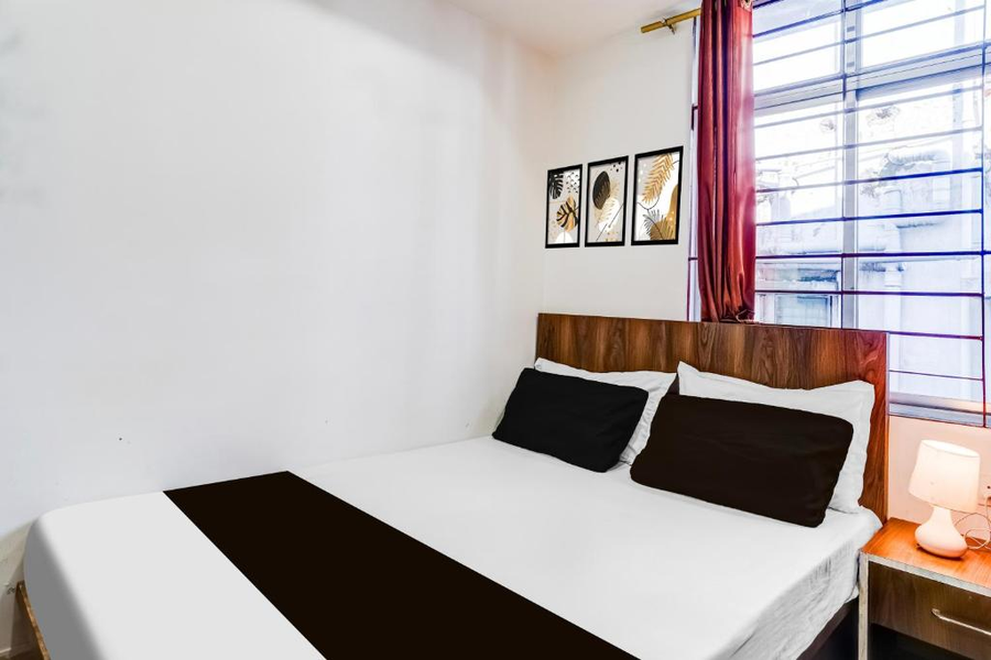 Super Collection O Sixmile Guwahati Formerly Hotel Gangotri,,3 star