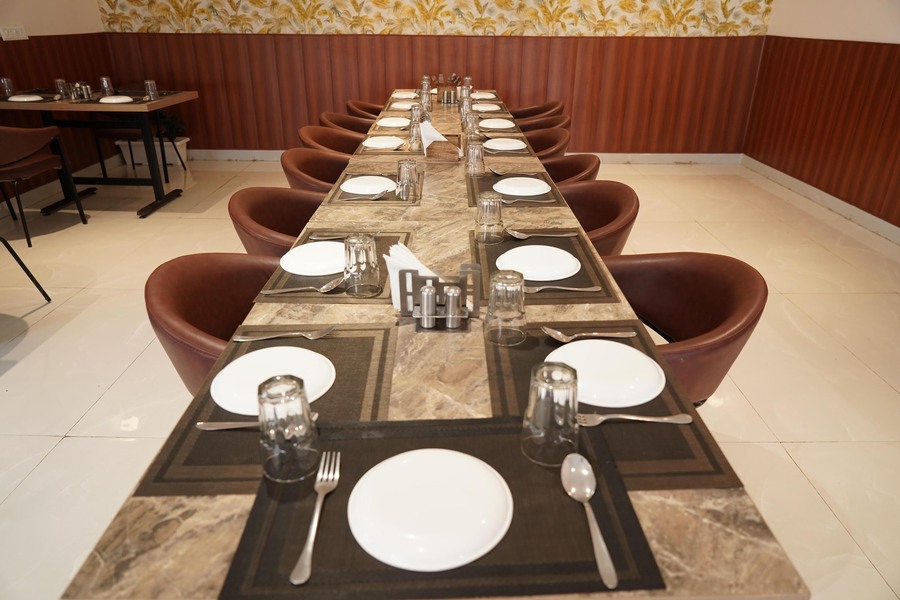 7 Hills Resort,,3 star