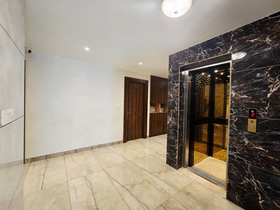 Candlewood Park,New Town,3 star