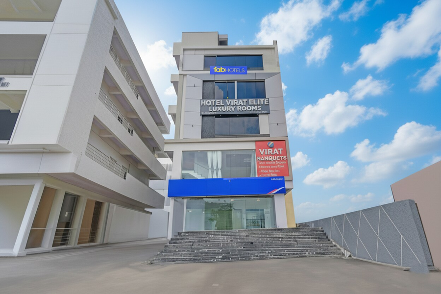 hyderabad