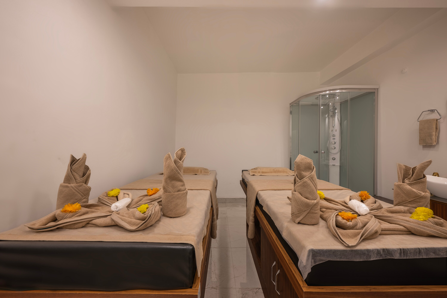 Kc Vilaas,Fagu,4 star