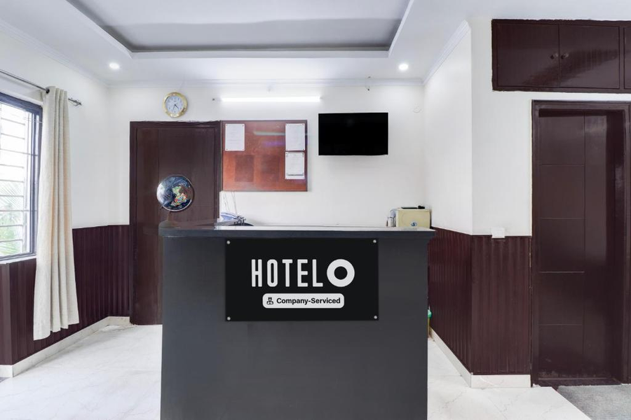 Super Hotel O Shimla Bypass Road Isbt Dehradun Formerly Benison Guest House,,3 star