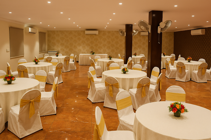 Hotel Bhraj Inn,Pratap Nagar,3 star