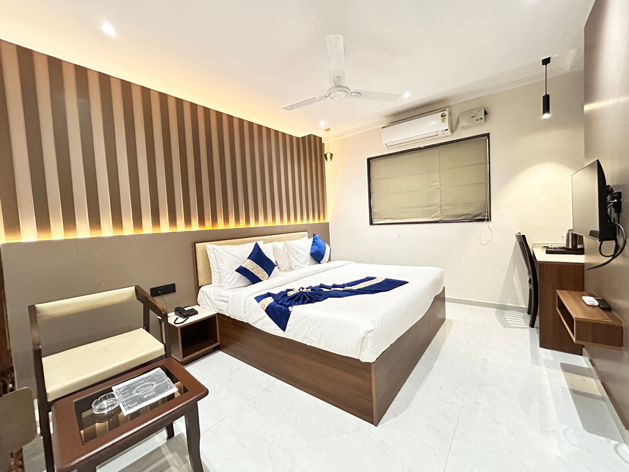 hiive by convivial hotels