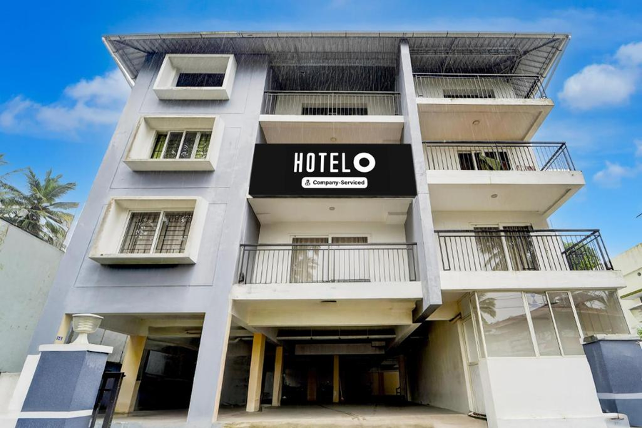 hotel o karyavattom formerly viswam greenfield