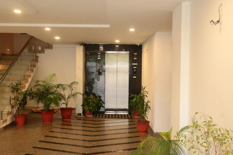 Hotel Future Inn,,3 star