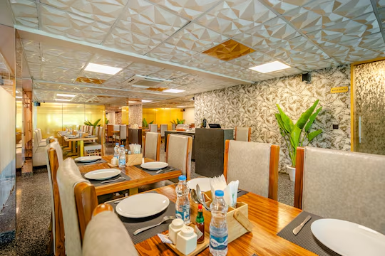 lime tree hotel near medanta