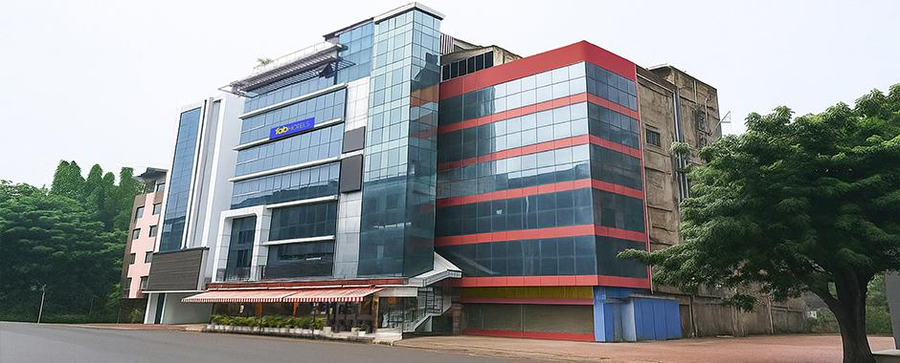 Fabhotel Deep,,3 star