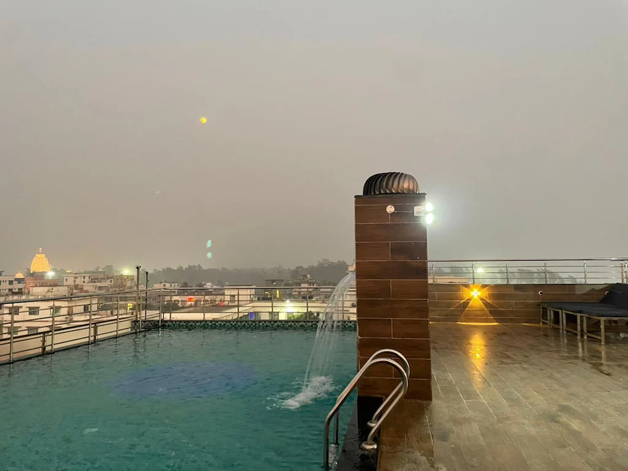 Asha Premium,,3 star