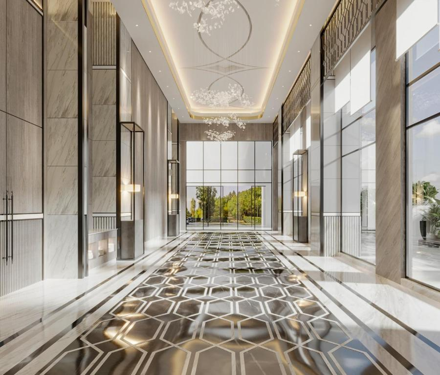 vivanta vrindavan