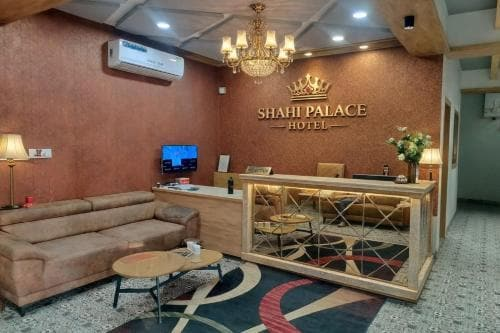 stayguru hotel shahi palace