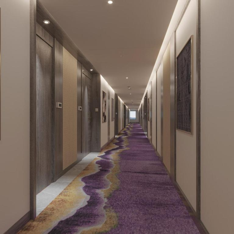 Vivanta Vrindavan,Vrindavan,2 star
