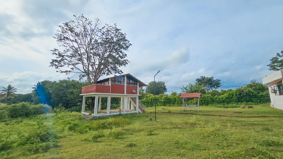 Nature Full Resorts - Masinagudi,,3 star