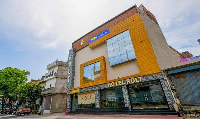 fabhotel rolt