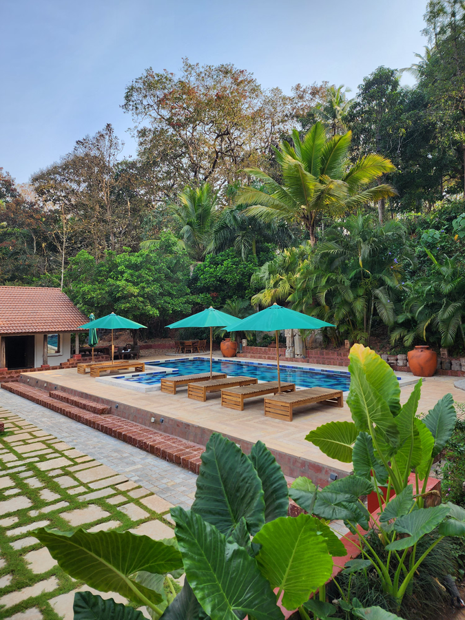 Brij Casa Susegad, Goa,Salcete,5 star