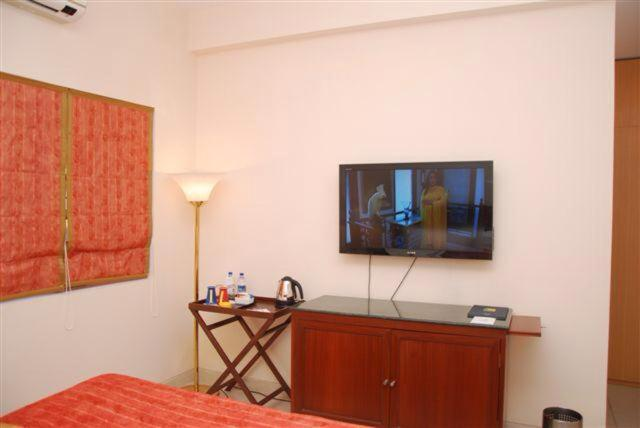 The Lalit Traveller Khajuraho,Sevagram,4 star