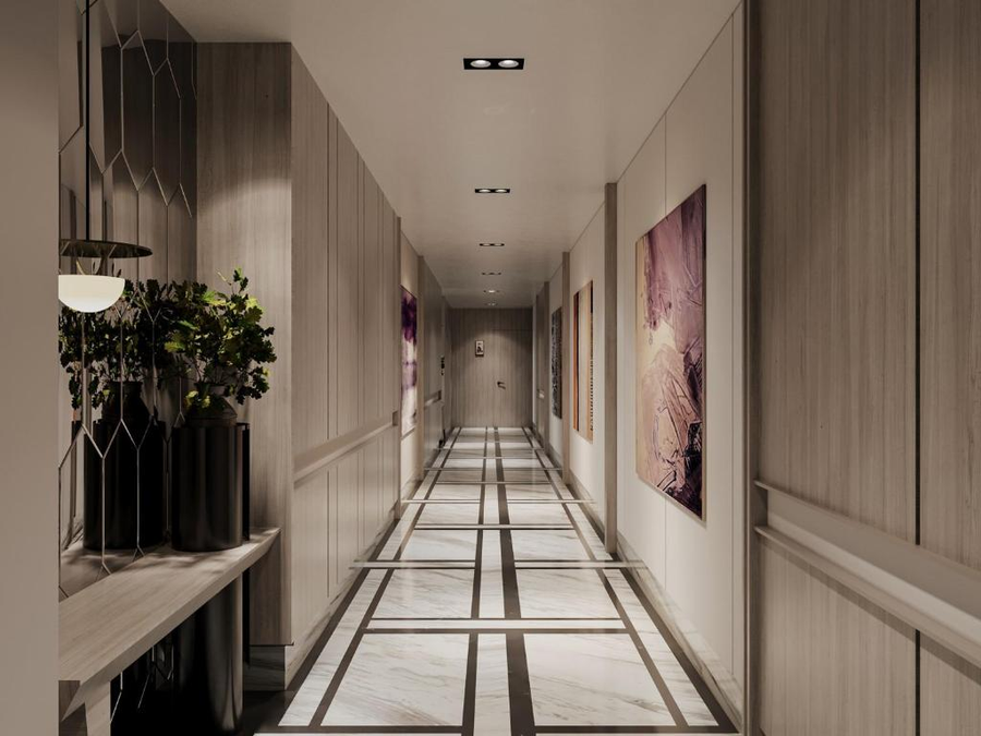 vivanta vrindavan