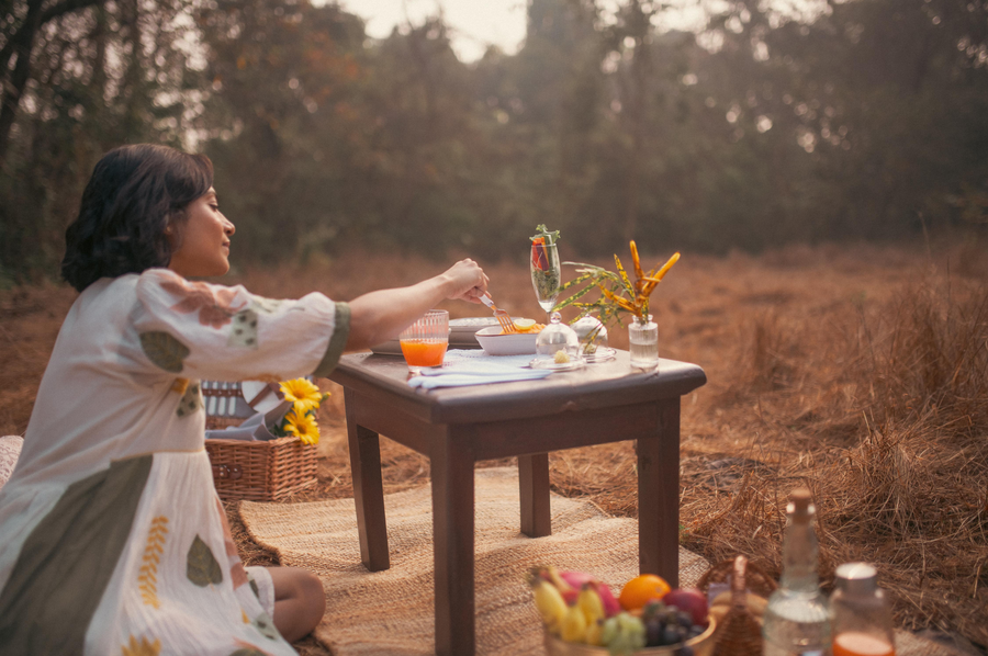 Brij Casa Susegad,South Goa,5 star