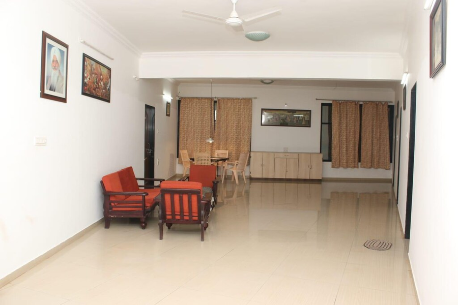 Laxmi Krishna Holiday Homes And Resort,,3 star