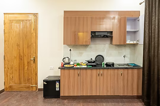 Lime Tree Hotel And Apartments Noida- Sector 51,A-171, Block A, Sector 72, Noida, Uttar Pradesh 201301,4 star