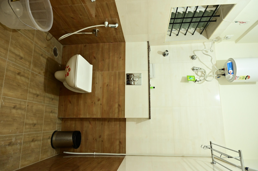 K K Comforts Boarding And Lodging,,2 star