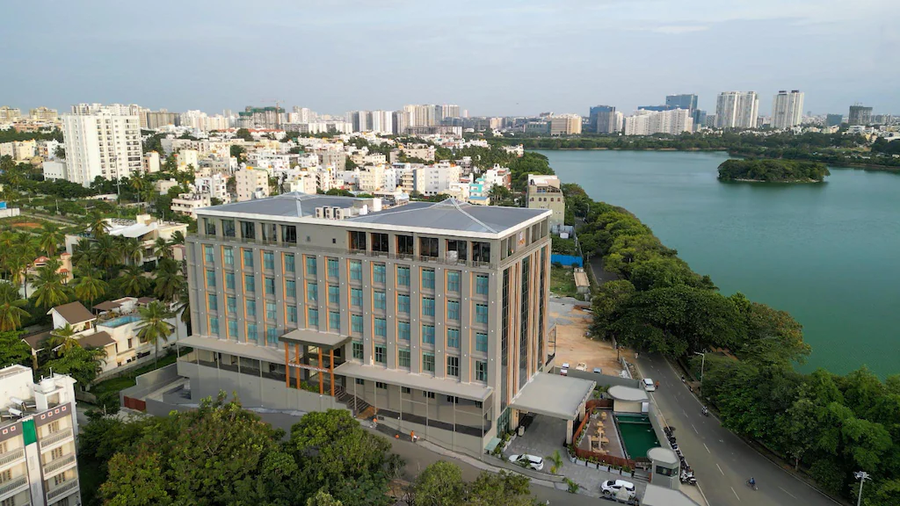 rg grand hotel and convention