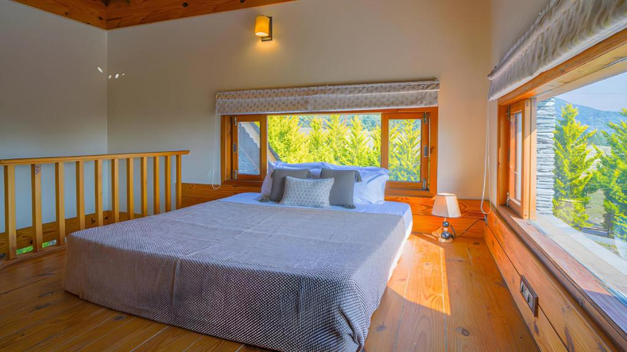 Echor Hill Farm Cottages Palampur,,2 star