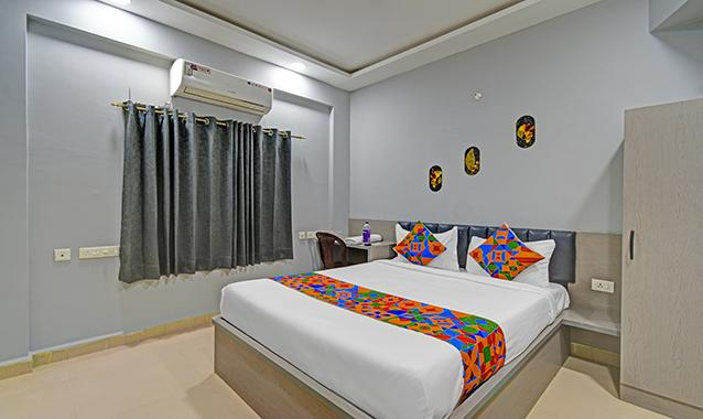 fabhotel smart