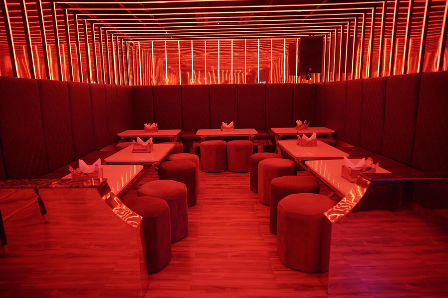 Hotel Royal Orbit,Chandrasekharpur,3 star