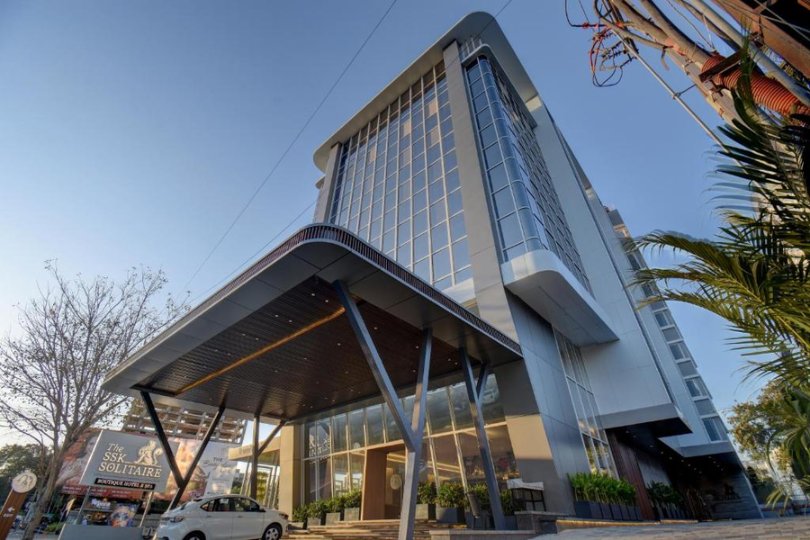 the ssk solitaire boutique hotel and spa