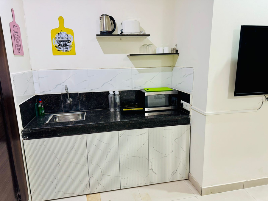 Bluo Stays – Dlf Cybercity,Dlf Phase 3,4 star